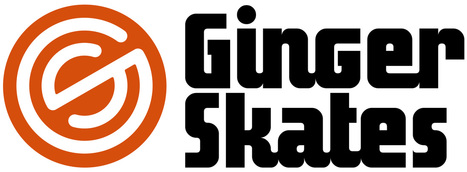 Gingerskates logo