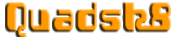 Quadsk8 logo